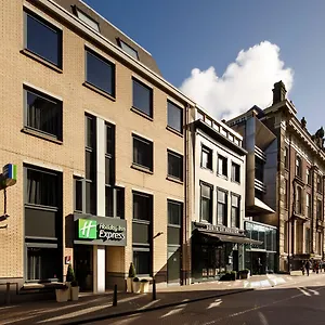 Express - Parliament By Ihg Haag