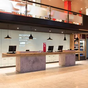 Ibis Centre Haag