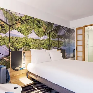 4* Szálloda Novotel Centre