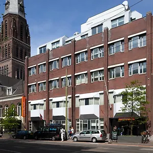 Easyhotel Centre Haag
