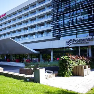 Leonardo Royal Promenade Гаага