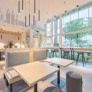 Hotel Fox Scheveningen, L'Aia
