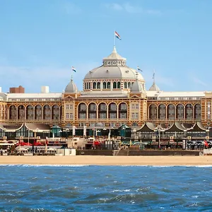Grand Amrath Kurhaus Scheveningen Haag