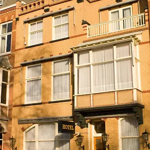 Hotel Excelsior, L'Aia