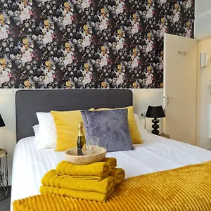 3* Hotel 't Witte Huys Scheveningen