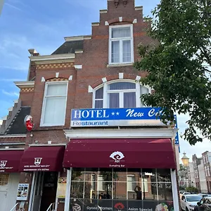 New Scheveningen Гаага