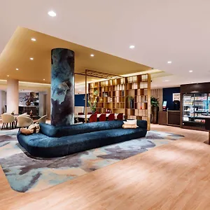 Novotel World Forum Haag
