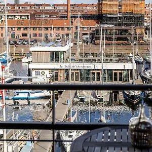  Appartement Bizstay Harbour I Scheveningen
