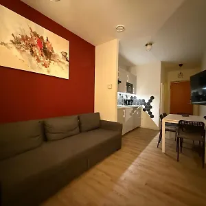  Apartman Central Studios