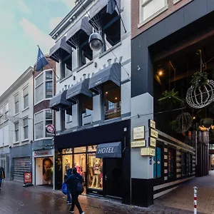 Hotel Novallure Centre, L'Aia