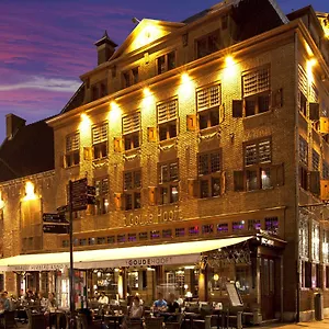 4* Hotel 't Goude Hooft