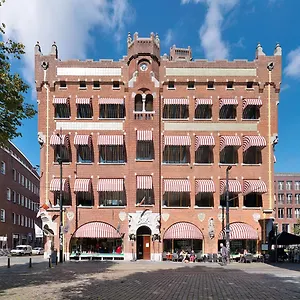 Ibis Styles Centre Haag