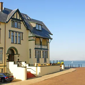 Boulevard Scheveningen Гаага