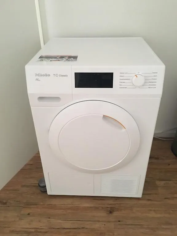 Appartement Hellingweg Met Balkon Haag 0*,  Nederländerna